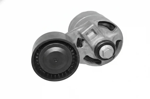 Multi ribbed belt - v-belt, tensioner