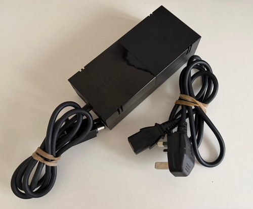Xbox one power supply - power,