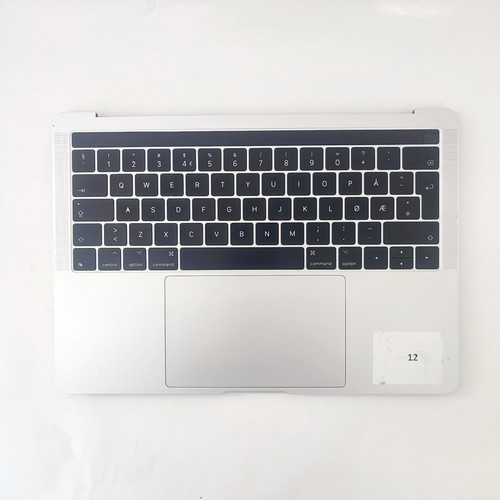 Apple macbook pro a1706 - macbook, (2016)