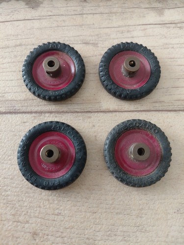 Meccano france 142c black - meccano, 4