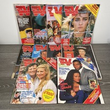 TV Times Vintage Magazine