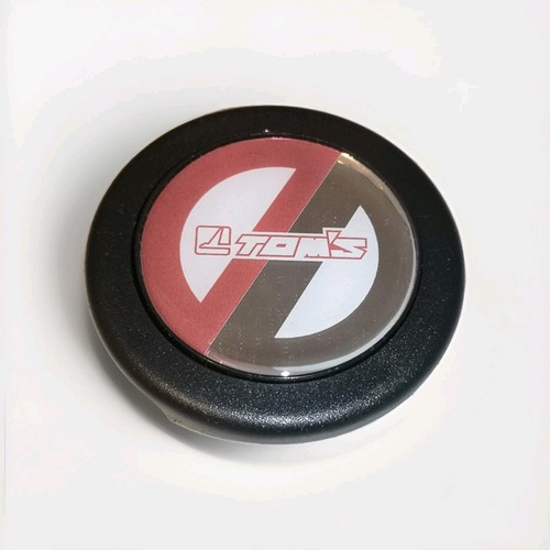 Toms toyota retro steering - toyota,
