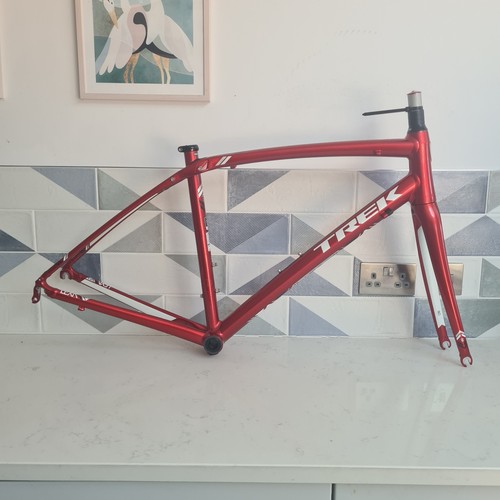 Trek lexa slx frameset - trek,
