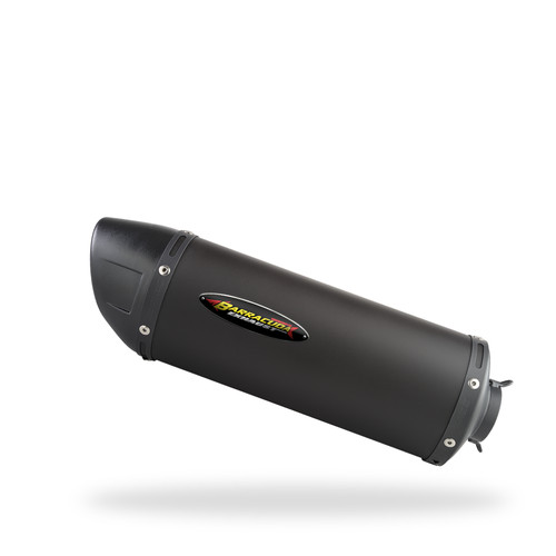 Barracuda max 350 - rx,