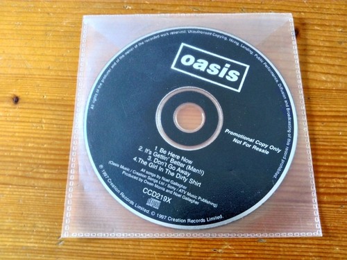 Oasis here now - oasis,