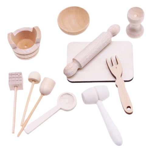 Birchwood mini baking kit - birchwood,
