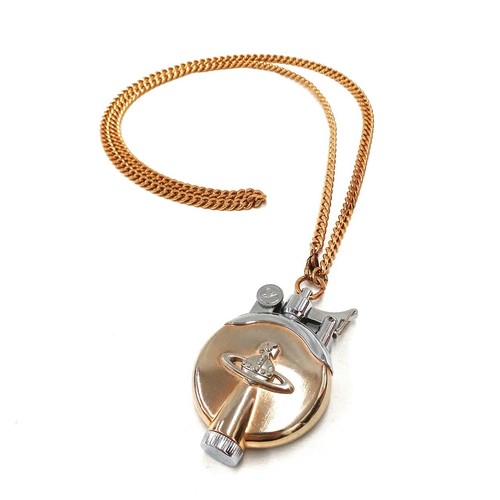 Vivienne westwood lighter - vivienne,