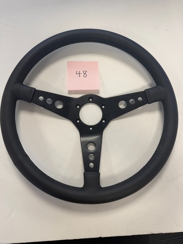 Moto lita steering wheel - moto-lita,