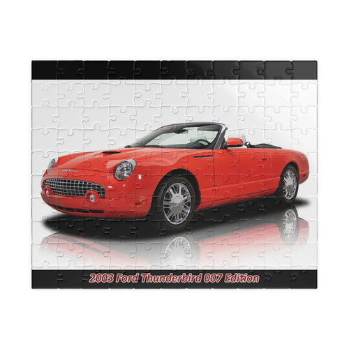 2003 ford thunderbird 007 - ford,