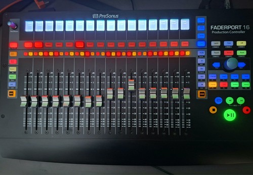 Mint presonus faderport - ,