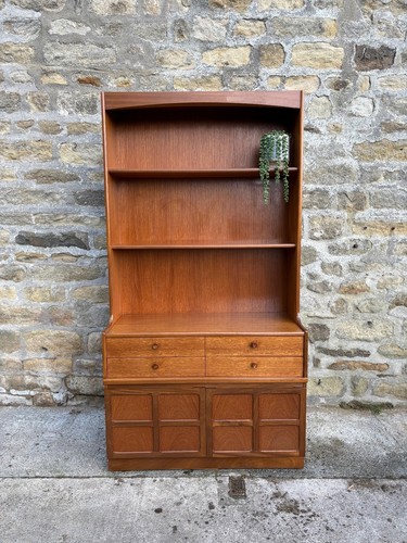Vintage nathan teak - vintage,