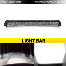 14" LED Light Bar High Bright