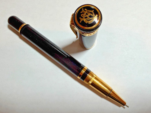 Alfred dunhill sentryman - alfred,