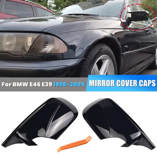 Style door mirror cover - door,