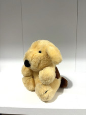 Vintage Rare Mini Spot The Dog