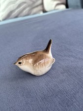 Vintage Lomonosov RUSSIAN WREN