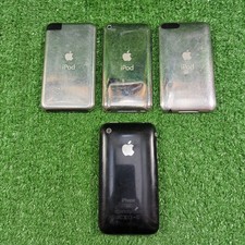 iPods & iPhone Joblot Faulty Untested