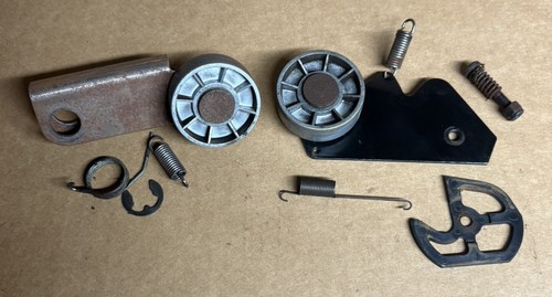 Qualcast classic 35s 43s atco - qualcast,