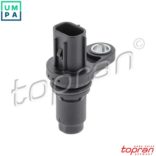 Sensor camshaft position 623 - position,