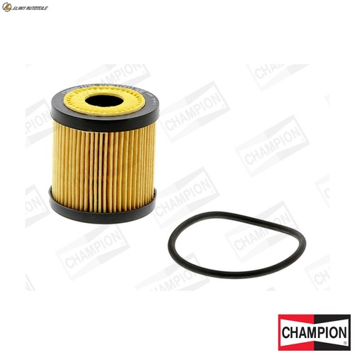 Oil filter cof100130e - filter, for