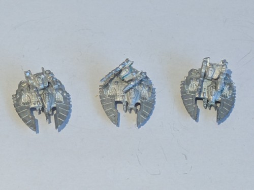 Epic 40k falcons - 40k, 3