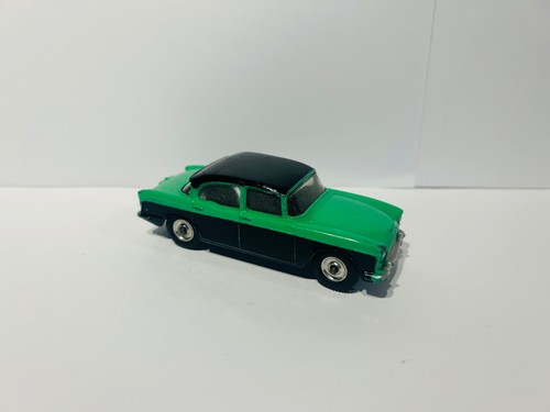 Dinky toys 165 - toys, humber