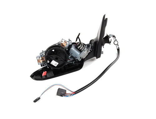 Audi avant front left - b8,