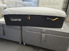 Tempur pro plus single - 27,
