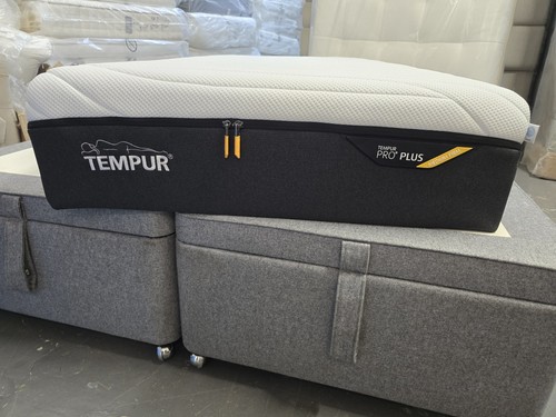Tempur pro plus single - 27, 90