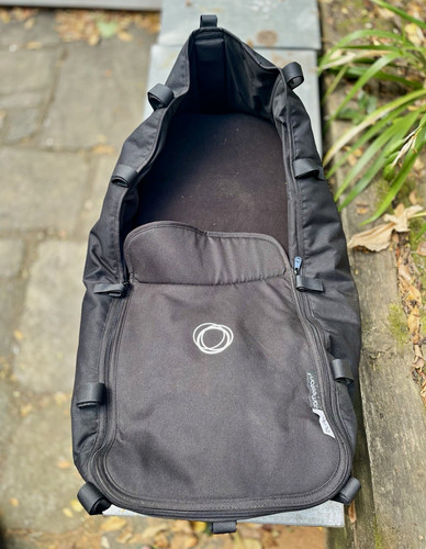 Bugaboo cameleon black - cameleon, 3