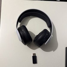 Sony Pulse 3D PlayStation 5