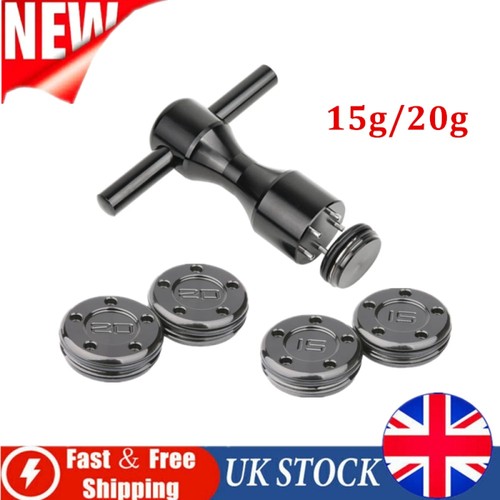 Golf weights fit titleist - golf,