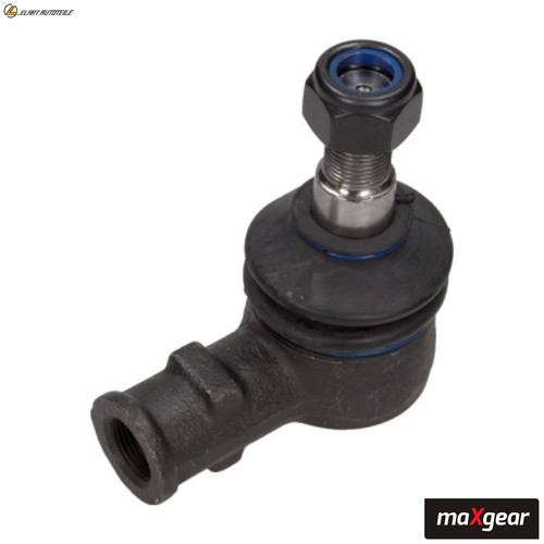 Tie rod end 0276 - rod, iveco