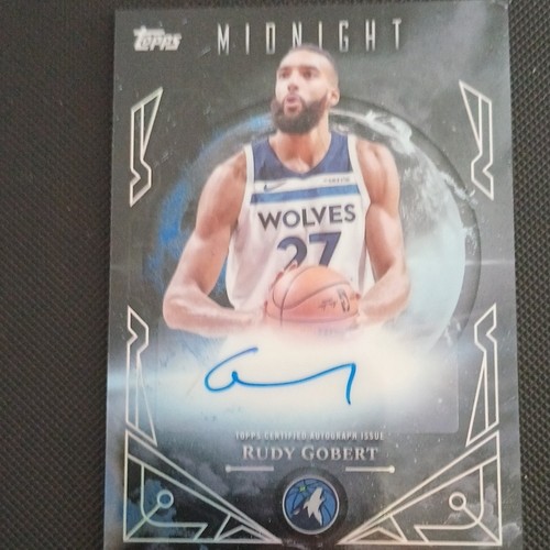 Topps 2025 midnight - topps,