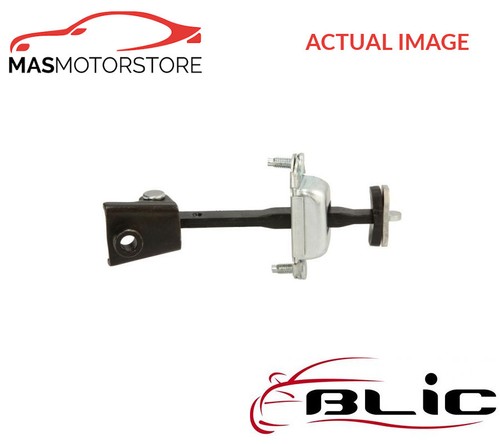 Door catch blic 6004 - blic, 6004-00-0023p