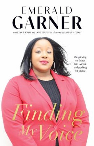 Finding voice hardcover - finding, my