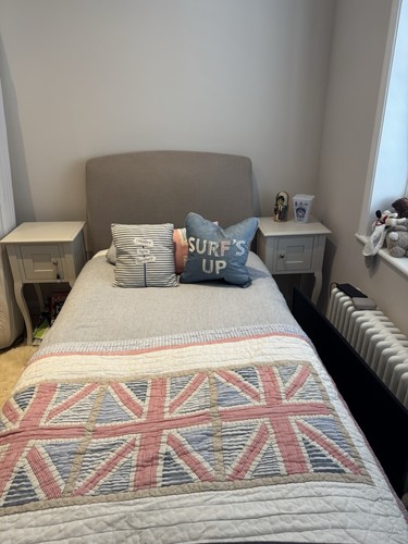 Sofa com single bed - single,
