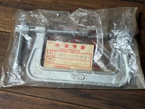 Vintage nos honda oem - nos,