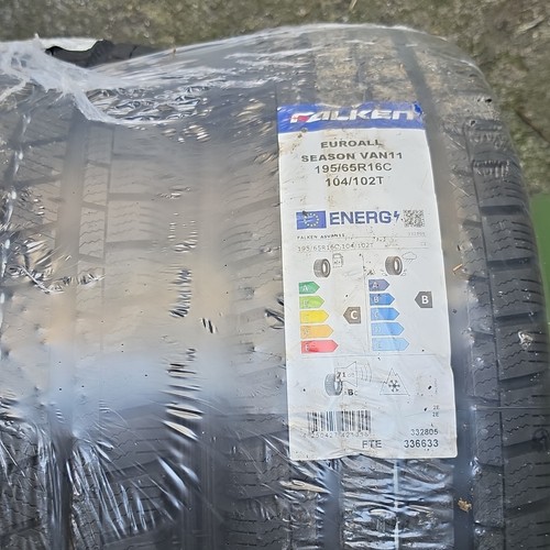 Falken euroall season van11 - euroall,