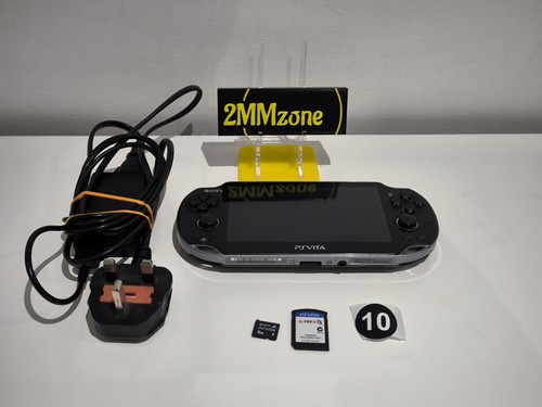 Sony playstation vita - sony,