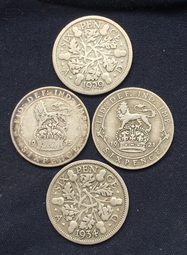 King george 1920 - george, v