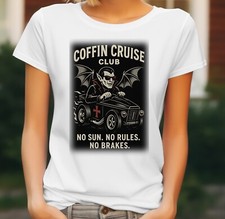 Psychobilly Fun T-Shirt Men's