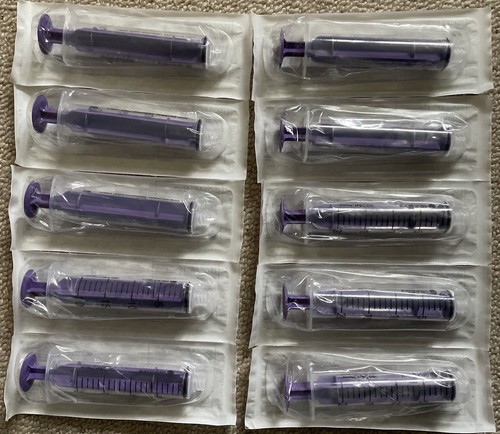 X10 20ml enfit - 20ml,