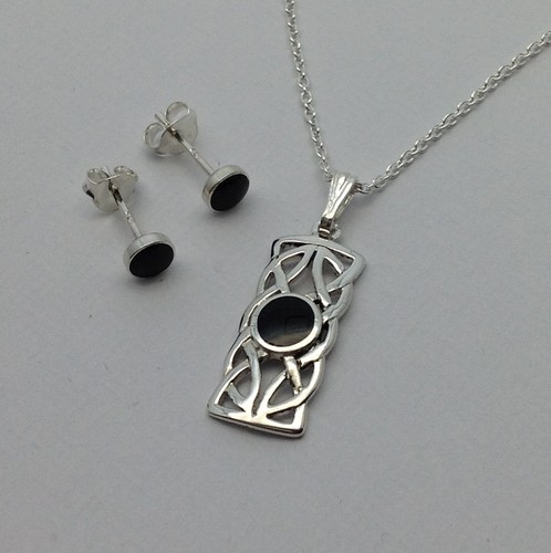 Whitby jet and - jet,