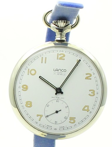Rare vintage lanco - rare,