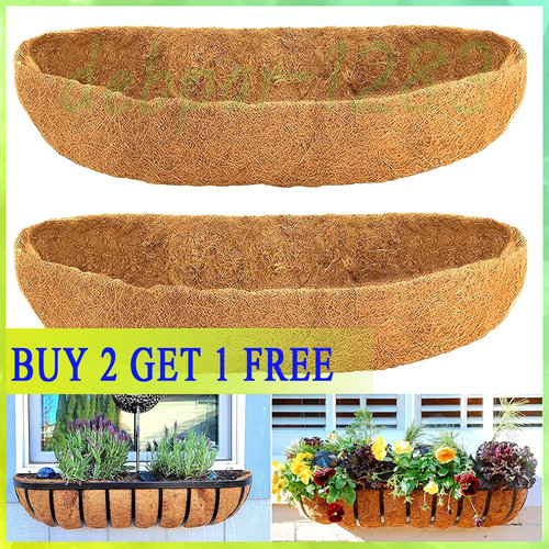 Trough coco liner - coco,