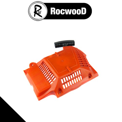 Husqvarna pull recoil starter - recoil,