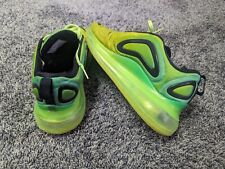 Nike Air Max 720  Volt Green