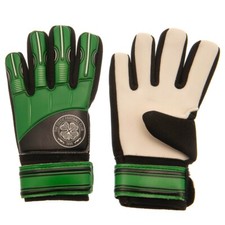 Celtic FC Official Junior & Youth Goalie Gloves