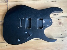 Ibanez RG421M Weathered Black